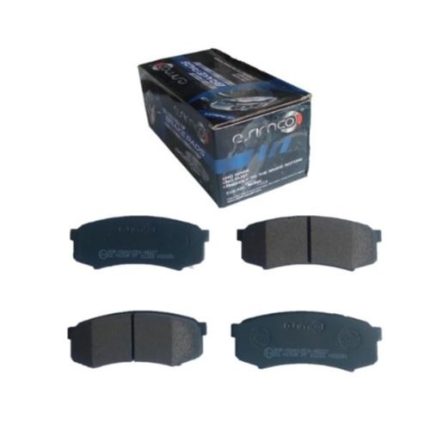 Toyota Brake Pads