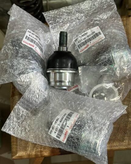 Low Ball Joint Landcruiser V8 2010 !! 43330-60030 FJ200