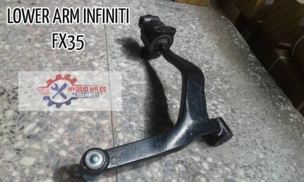 Front Lower Control Arms Kit for 2003-2008 INFINITI FX35 FX45 2004 2005 2006 2007