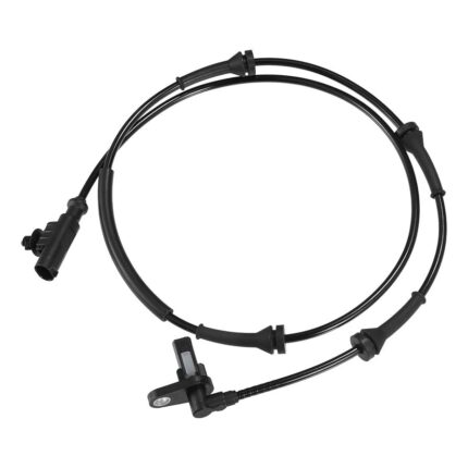 Rear Left Right ABS Wheel Speed Sensor for Land Rover Range Rover Sport 2006-2013  OEM: SSB500100